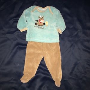 Vitamins ( 6 months)